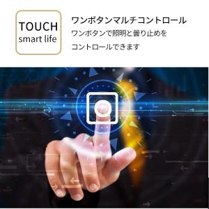 ミルオ君の LED 丸 ミラー 丸型60cm ...の詳細画像2