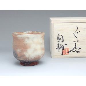 萩焼井戸茶碗 林紅陽 作 : せともの屋みさ伝 - 通販 - Yahoo!ショッピング