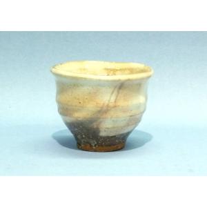 萩焼井戸茶碗 林紅陽 作 : せともの屋みさ伝 - 通販 - Yahoo!ショッピング