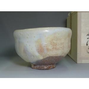 萩焼井戸茶碗 林紅陽 作 : せともの屋みさ伝 - 通販 - Yahoo!ショッピング
