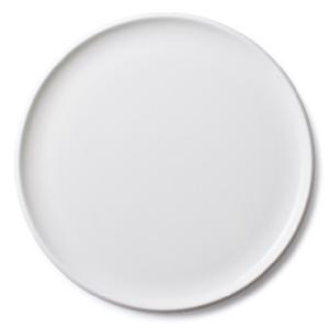 NIKKO（ニッコー）　DISK（ディスク）シリーズ　30.5cmプレート　大皿 陶器 食器 レストラン ホテル｜misaden