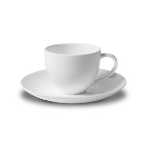 NIKKO（ニッコー） 柳宗理 コーヒーカップ コーヒー ソーサー ボーン