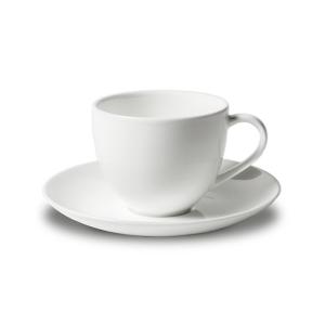 NIKKO（ニッコー） 柳宗理 コーヒーカップ コーヒー ソーサー ボーン