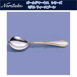 Noritake ゴールドマーキス  スプーン・フォーク・ナイフ 各3本セット Noritake ゴールドマーキス スプーン・フォーク・ナイフ 各3本セット