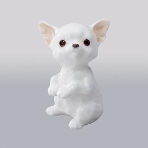 ノリタケ Noritake 桃の節句 置物 歳時記 蓋物 犬筥（いぬばこ） K102