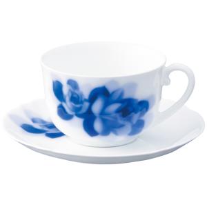 大倉陶園 加山又造 春夏秋冬デミタス碗皿コレクション（24ピースセット