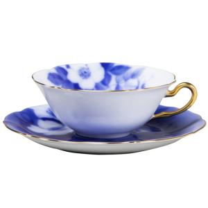 Meissen / カップ&ソーサー/WHT/てんとう虫とクローバー Meissen◇カップ&ソーサー/WHT/てんとう虫とクローバー : セカンド