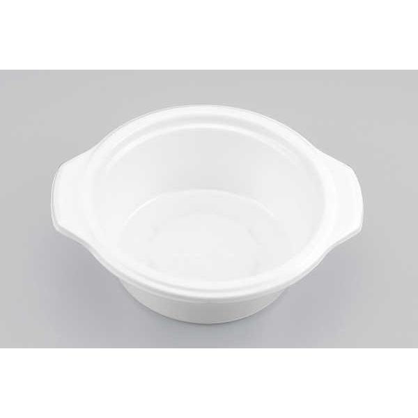 使い捨て 容器 BF-384 ホワイト 本体