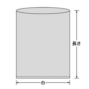 福助工業 LD規格袋シンプルポリ 03 No....の詳細画像1