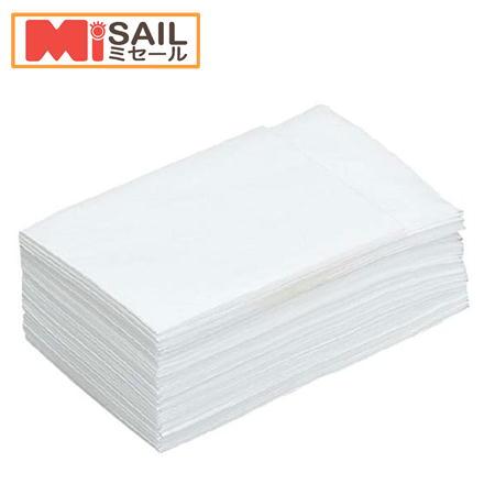 フジナップ 紙ナプキン 6ツ折 白 ストレート型 10000枚