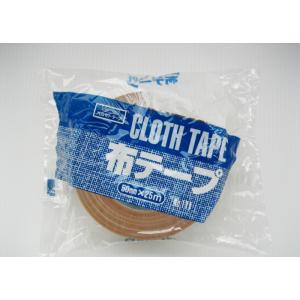 布テープ No.111 50mm×25m 30巻の商品画像