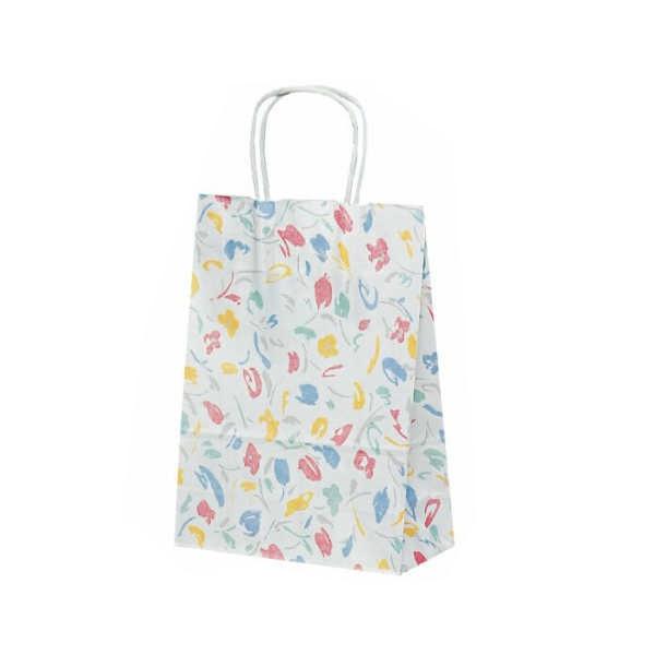 紙袋 手提げ T-3 クレア 25枚