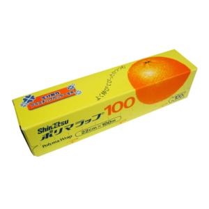 ポリマーラップ　22×100