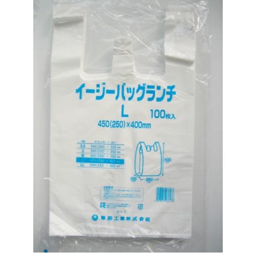 イージーバッグランチ L 100枚