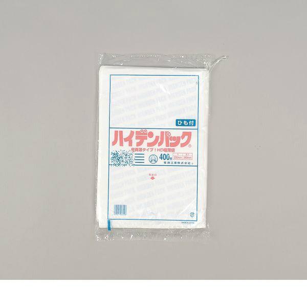 福助工業 ハイデンパック No.10 紐付き 400枚