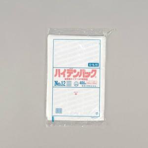 福助工業 ハイデンパック　No.15　ひも付き｜misail