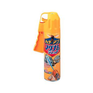 アース製薬 ハチアブマグナムジェット 550mL : 通販 多摩SHOP - 通販