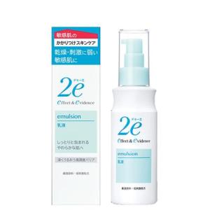 資生堂「2e（ドゥーエ）　乳液」140ml