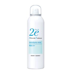 SHISEIDO（資生堂） 資生堂2e ドゥーエ 保湿ミスト 180g 敏感肌用化粧