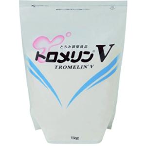 ニュートリー「ソフティア トロメリンEX とろみ食用」1kg : ミサキ