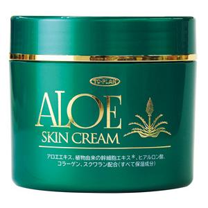 東京企画販売TO-PLAN「アロエクリーム」180g : ミサキドラッグストア