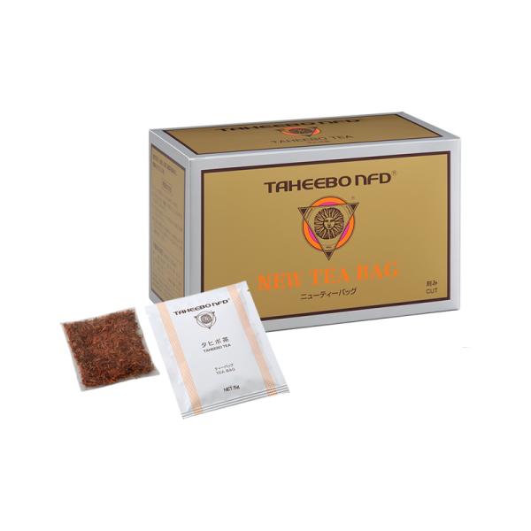 タヒボジャパン株式会社「タヒボNFD」ニューティーバッグ　5g×30包入
