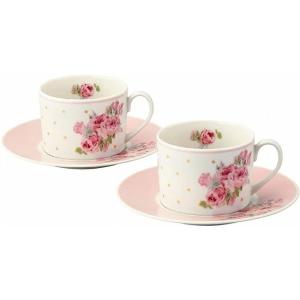 ローラ アシュレイ バンチェッド ロージズ 9ピースセット LA40‐118