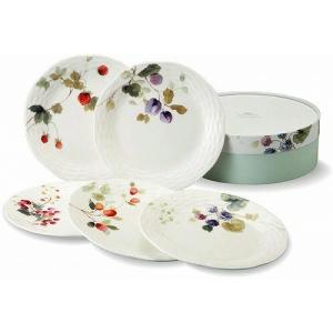 NARUMI ナルミボーンチャイナ シルキーホワイト 入れ子ボールセット