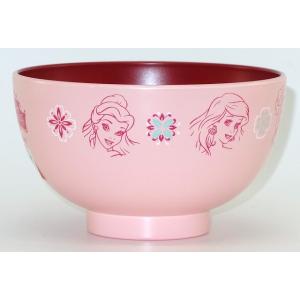 【Disney(ディズニー)】プリンセスお椀 ...の詳細画像1
