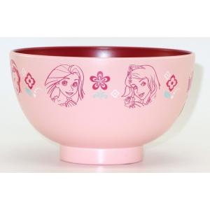 【Disney(ディズニー)】プリンセスお椀 ...の詳細画像2