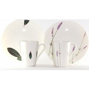 LA AMYSラ・エミーズ「フリーボウル・ヴァリエ5」(ラ・エミーズ食器