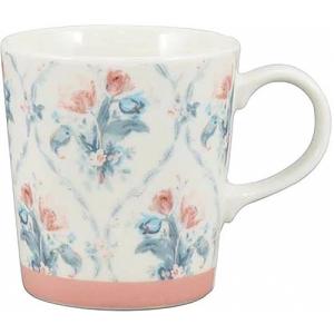 LAURA ASHLEY（ローラアシュレイ） マグカップ アリア : 多彩食器