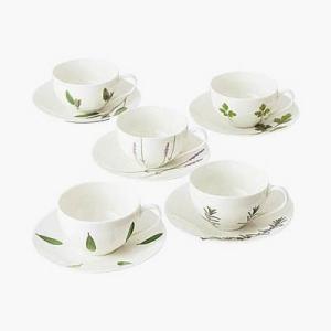 ＬＡ ＡＭＹＳ ラ・エミーズ　コーヒー&ティーヴァリエ5