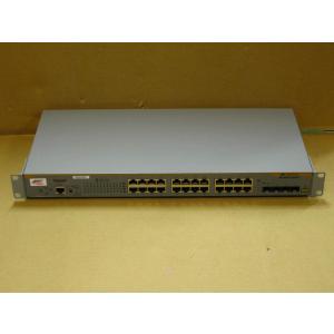 アライドテレシス CentreCOM GS916L V2 レイヤー2スイッチ 0510R wyw801m Amazon | アライドテレシス CENTRECOM GS916L V2 RoHS | Allied