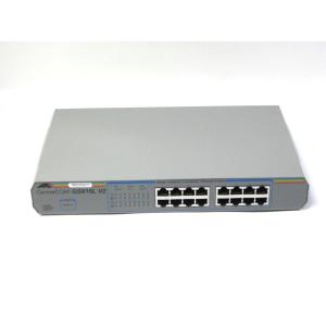 ▽Brocade FWS 624G FastIron WS 24ポート ギガビットスイッチ