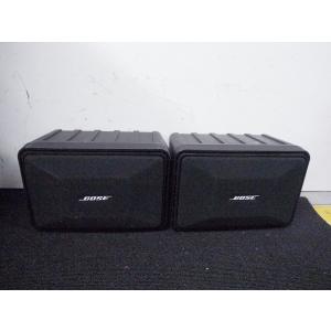 ♪BOSE 101MM ボーズ スピーカー ペア パッシブスピーカー♪