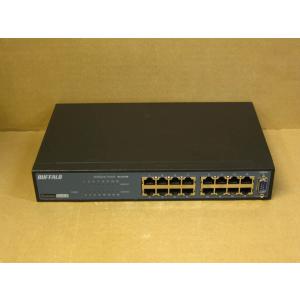 ▽Panasonic Switch-M8eGLPWR+ PN28088 10ポート PoE給電 スイッチング