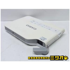 ★CASIO XJ-A257・小型プロジェクタ...の詳細画像1