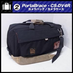 Porta Brace・CS-DV4R・ミニDVカメラケース/カメラバッグ［02］