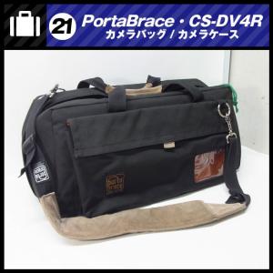 Porta Brace・CS-DV4R・ミニDVカメラケース/カメラバッグ［21］