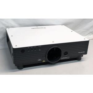 Panasonic（パナソニック） ◇Panasonic PT-D4000・4000lm 液晶