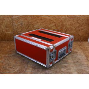 ☆機器輸送ハードケース・トランクタイプ・機材ケース［564