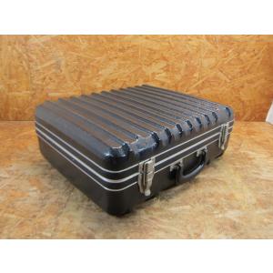 ☆機器輸送ハードケース・トランクタイプ・機材ケース［564