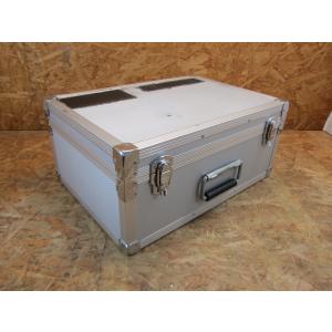 ◇ARMOR・機器輸送ハードケース コンテナタイプ キャスター付き・大型