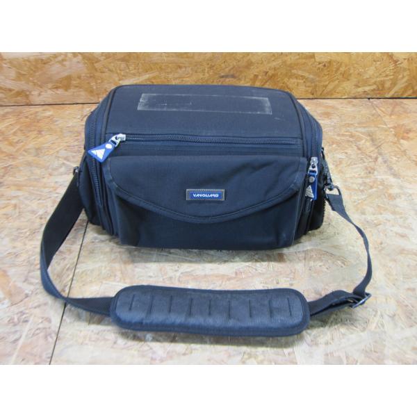 ◎VANGUARD・カメラ用ソフトケース/カメラバッグ◎H250