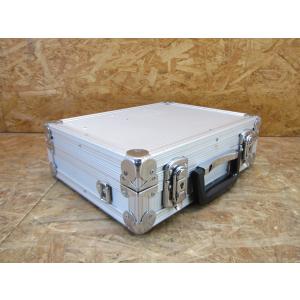 ☆機器輸送ハードケース トランクタイプ / キャスター付き・機材ケース