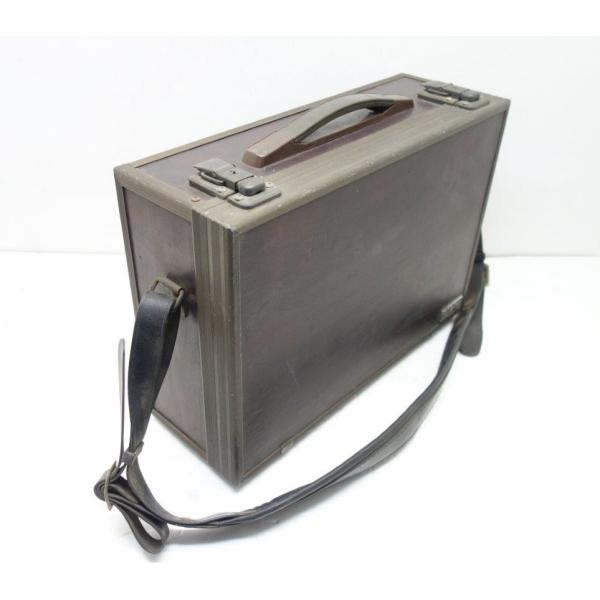 ◎キング King・機器輸送ハードケース トランクタイプ 機材ケース 鍵・肩掛けストラップ付◎［HC...