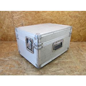 ☆機器輸送ハードケース トランクタイプ / キャスター付き・機材ケース