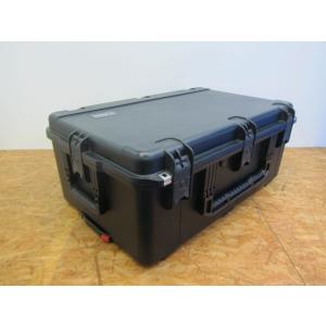 ☆機器輸送ハードケース・トランクタイプ・機材ケース［564