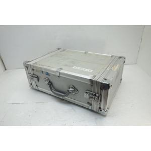 機器輸送 ハードケース トランク型 キャスター付き ☆機器輸送ハードケース トランクタイプ / キャスター付き・機材ケース